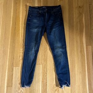 Express Jeans (4s)